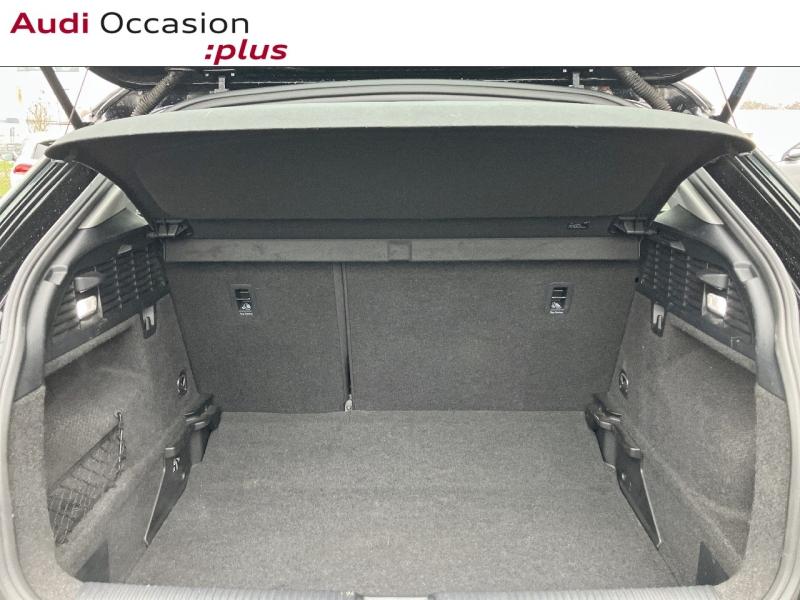 Voitures occasions Audi Q2 Design luxe Sarreguemines