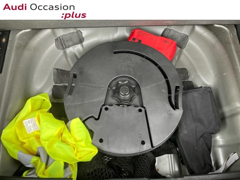 Voitures occasions Audi Q2 Design luxe Sarreguemines