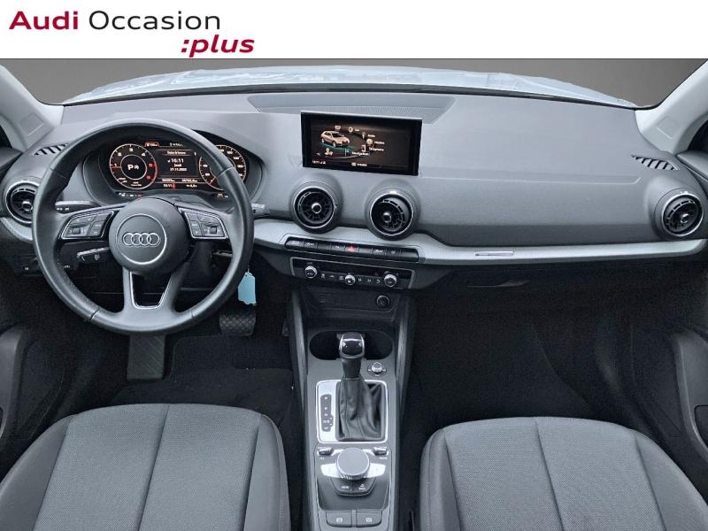 Voitures occasions Audi Q2 Business line Sarreguemines