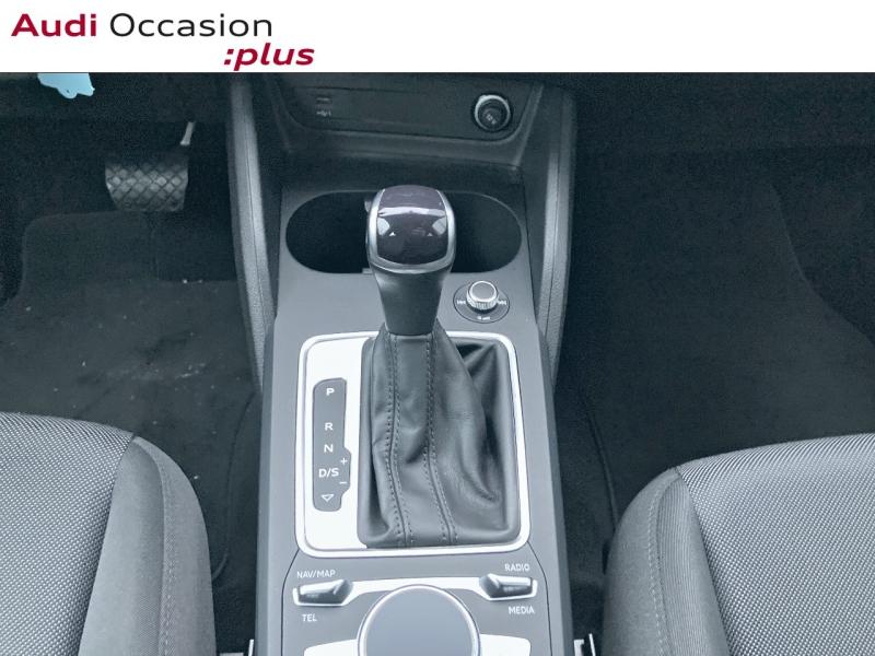 Voitures occasions Audi Q2 Business line Sarreguemines