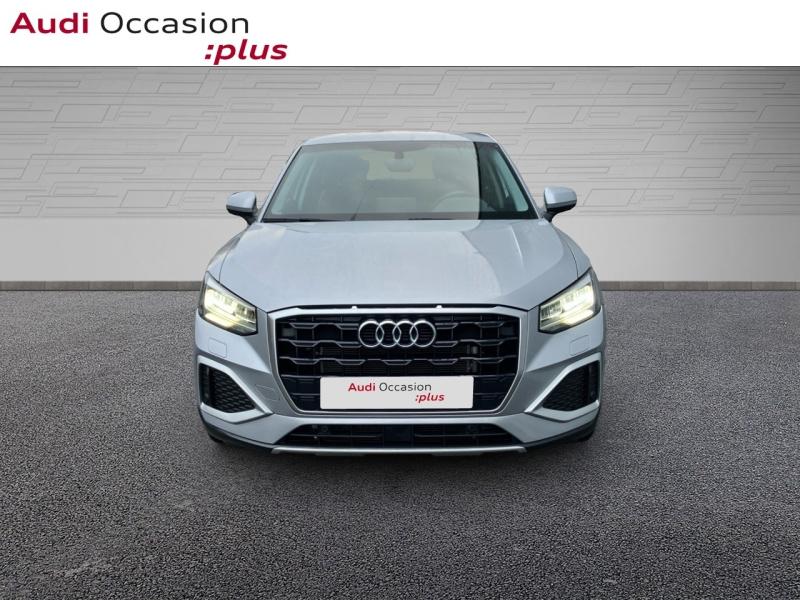 Voitures occasions Audi Q2 Business line Sarreguemines