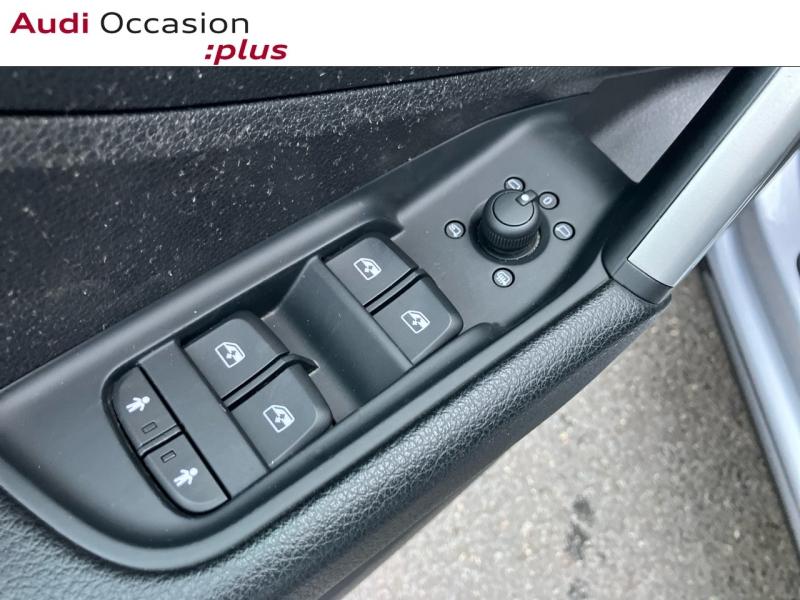 Voitures occasions Audi Q2 Business line Laxou