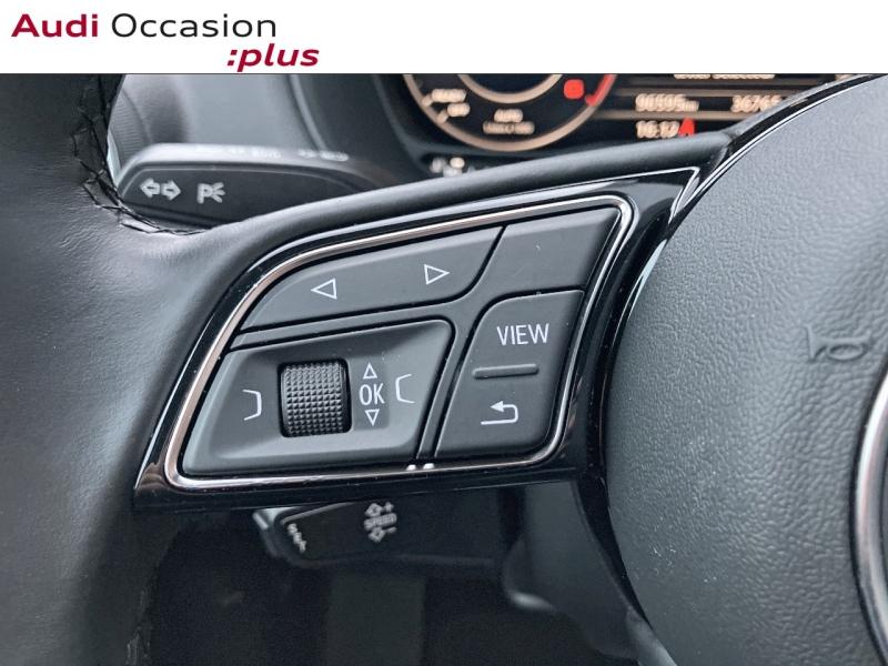 Voitures occasions Audi Q2 Business line Sarreguemines