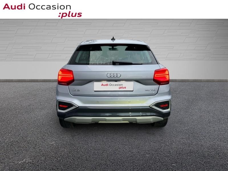 Voitures occasions Audi Q2 Business line Laxou