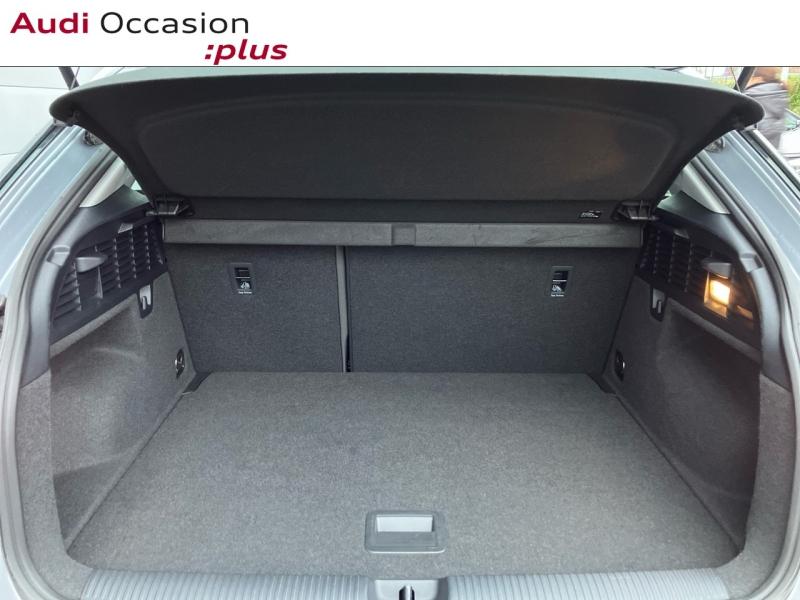 Voitures occasions Audi Q2 Business line Laxou