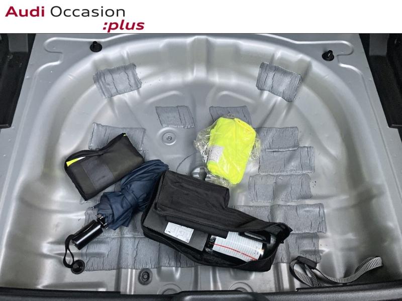 Voitures occasions Audi Q2 Business line Sarreguemines