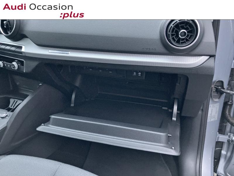 Voitures occasions Audi Q2 Business line Laxou