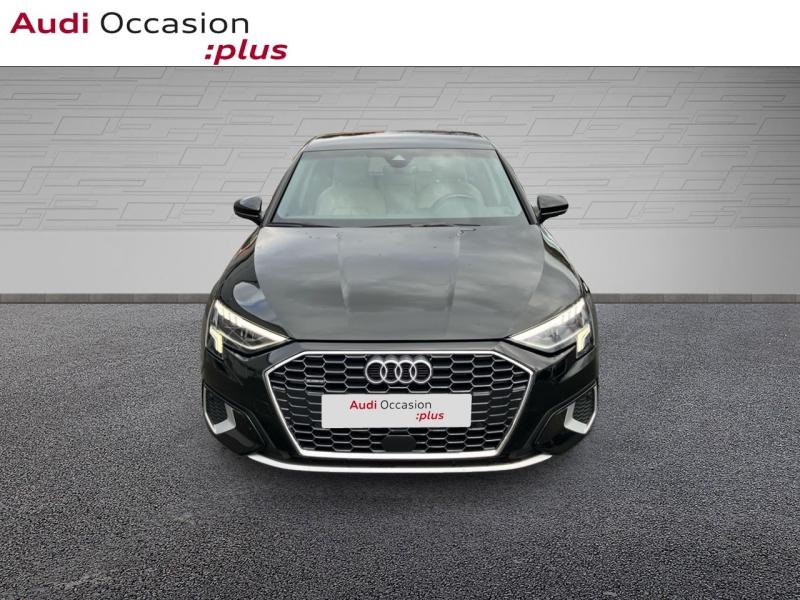 Voitures occasions Audi A3 Sportback Design Luxe Augny