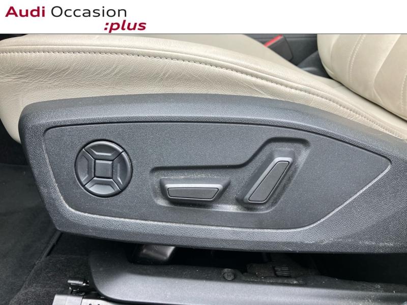Voitures occasions Audi A3 Sportback Design Luxe Augny