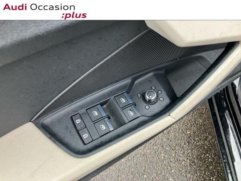 Voitures occasions Audi A3 Sportback Design Luxe Sarreguemines