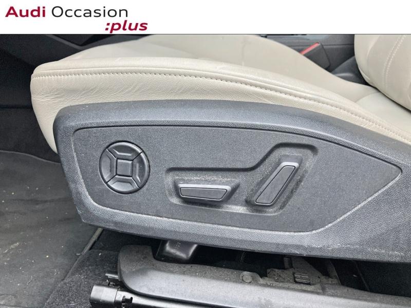 Voitures occasions Audi A3 Sportback Design Luxe Sarreguemines