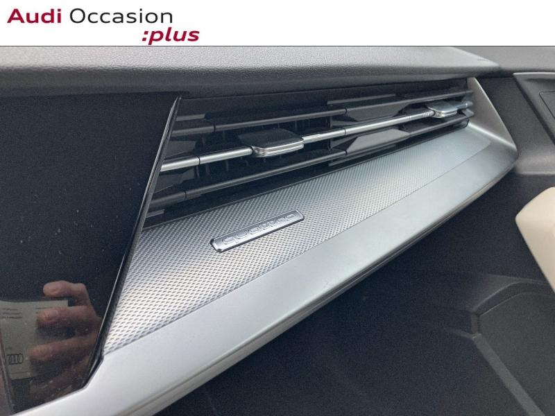 Voitures occasions Audi A3 Sportback Design Luxe Sarreguemines