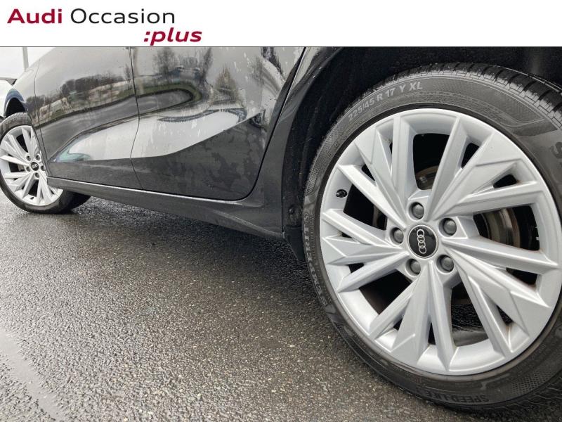 Voitures occasions Audi A3 Sportback Design Luxe Sarreguemines