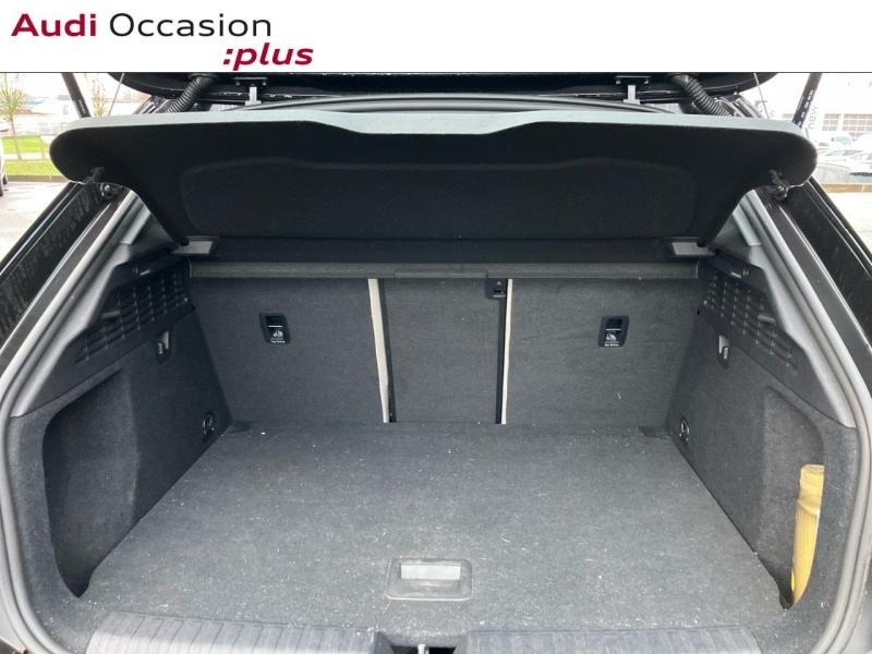 Voitures occasions Audi A3 Sportback Design Luxe Sarreguemines