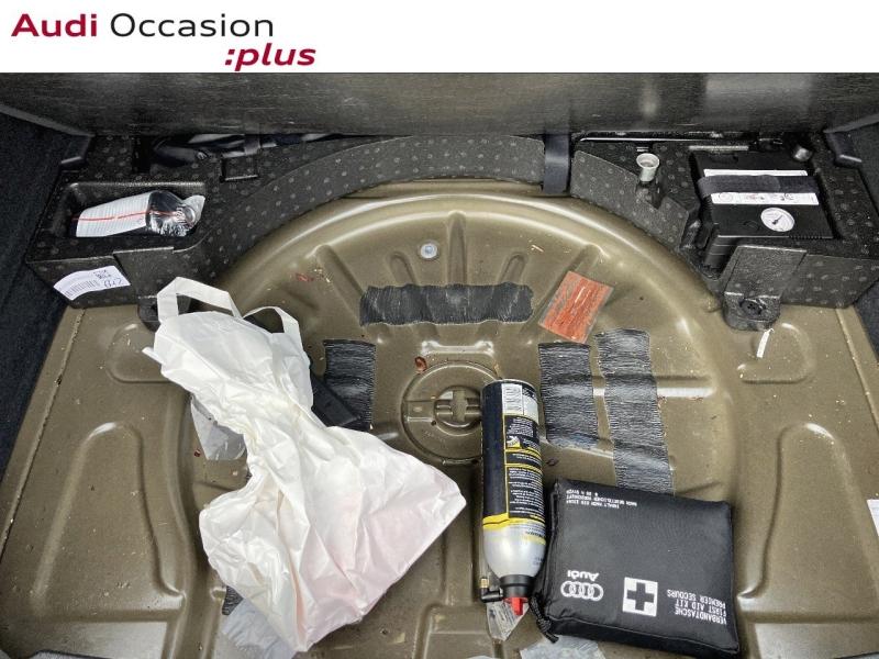 Voitures occasions Audi A3 Sportback Design Luxe Sarreguemines