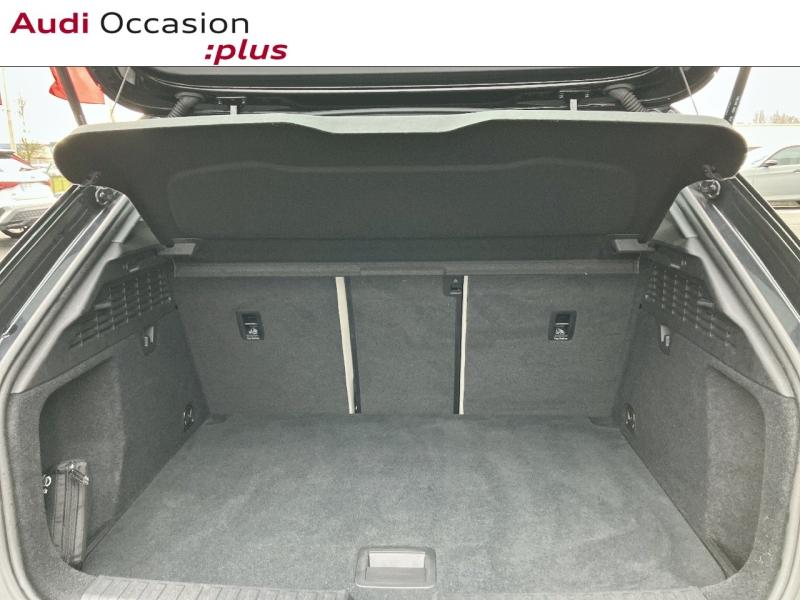 Voitures occasions Audi A3 Sportback Design Luxe Sarreguemines
