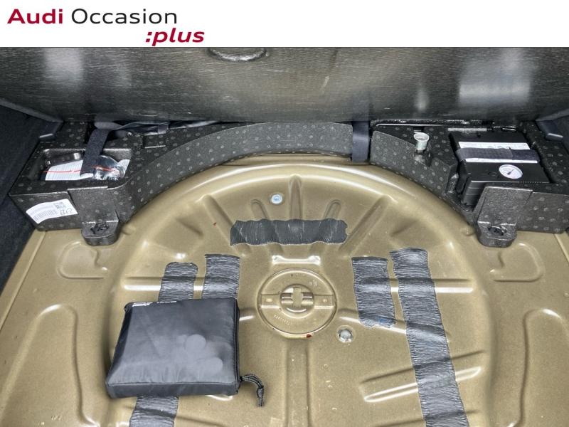 Voitures occasions Audi A3 Sportback Design Luxe Sarreguemines