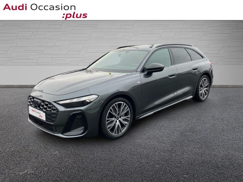 Audi A5 Avant