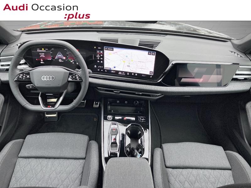Voitures occasions Audi A5 Avant S line Sarreguemines