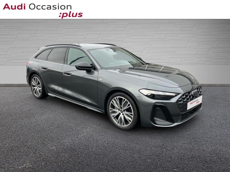 Voitures occasions Audi A5 Avant S line Sarreguemines