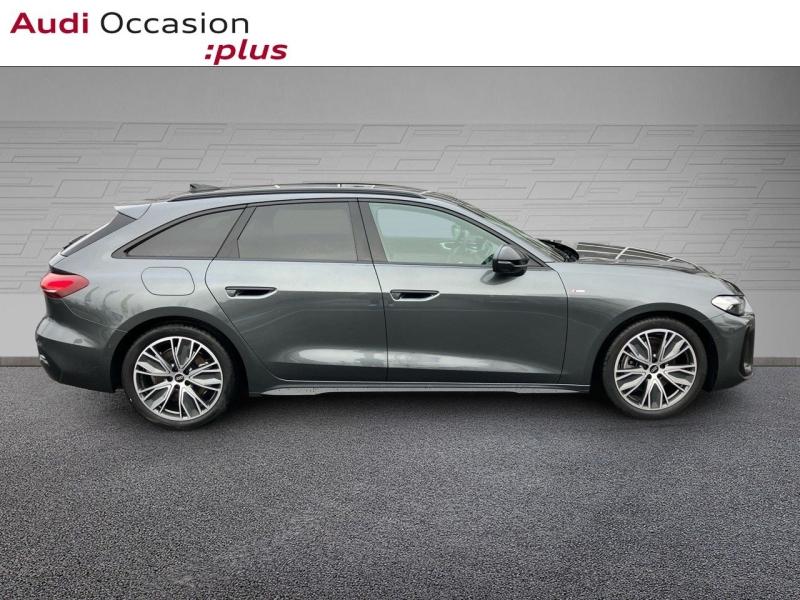 Voitures occasions Audi A5 Avant S line Sarreguemines