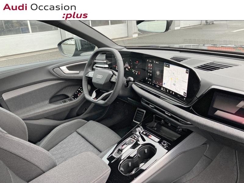 Voitures occasions Audi A5 Avant S line Sarreguemines