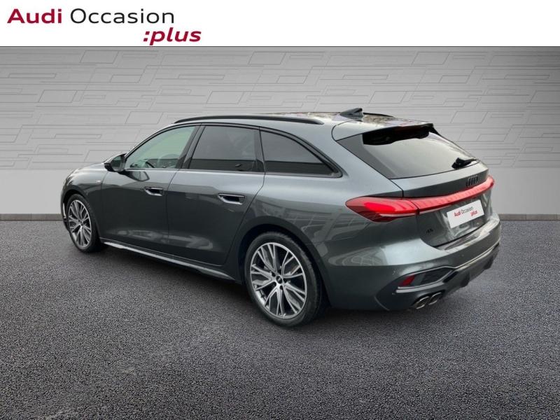 Voitures occasions Audi A5 Avant S line Sarreguemines