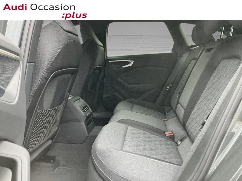 Voitures occasions Audi A5 Avant S line Sarreguemines