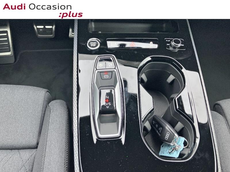 Voitures occasions Audi A5 Avant S line Sarreguemines