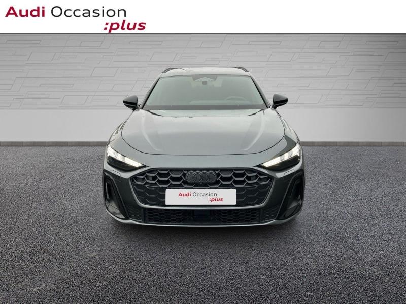 Voitures occasions Audi A5 Avant S line Sarreguemines