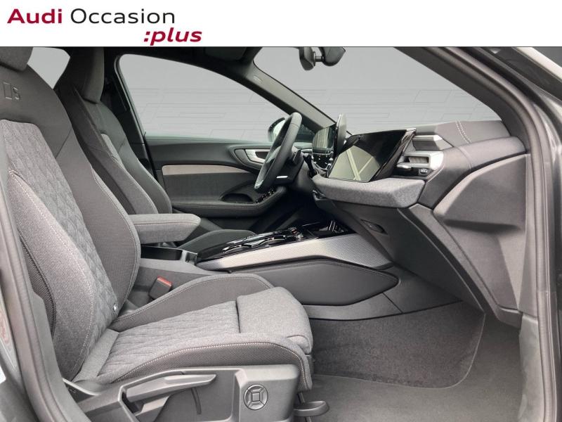 Voitures occasions Audi A5 Avant S line Sarreguemines