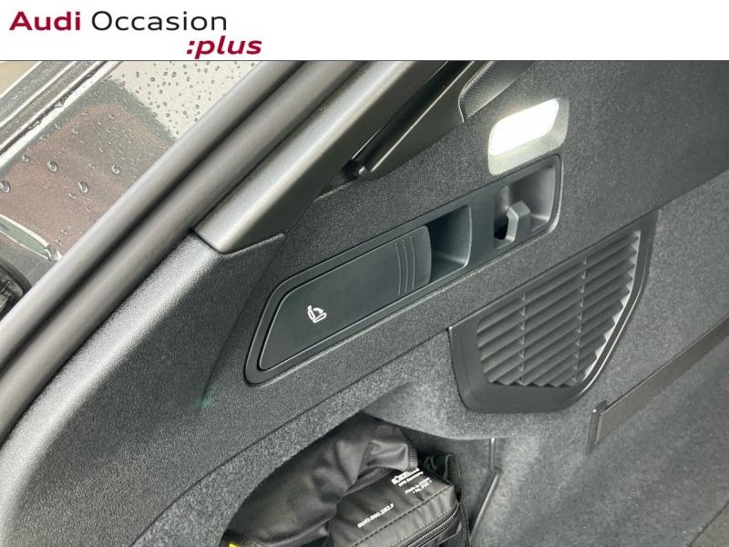 Voitures occasions Audi A5 Avant S line Sarreguemines