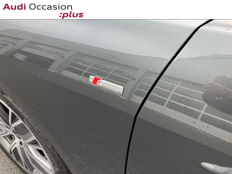 Voitures occasions Audi A5 Avant S line Sarreguemines