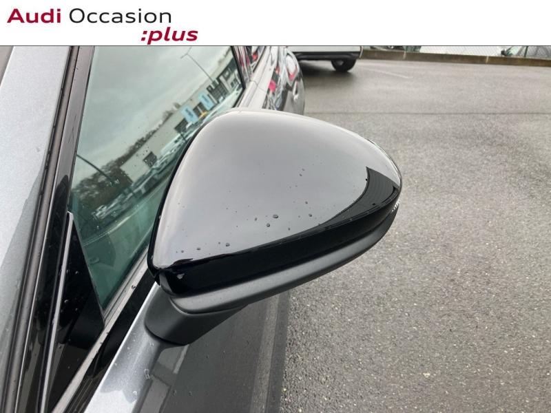 Voitures occasions Audi A5 Avant S line Sarreguemines