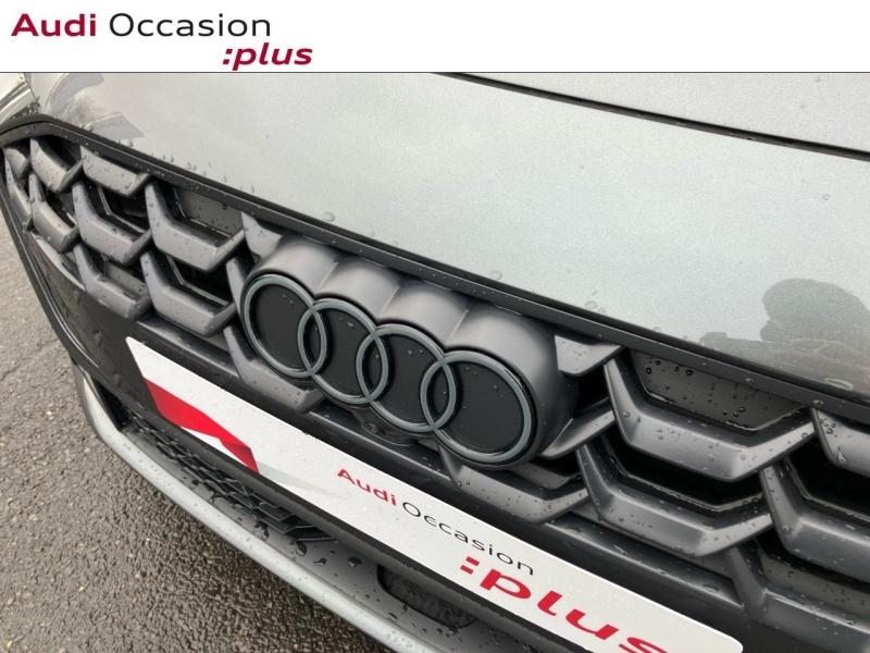 Voitures occasions Audi A5 Avant S line Sarreguemines