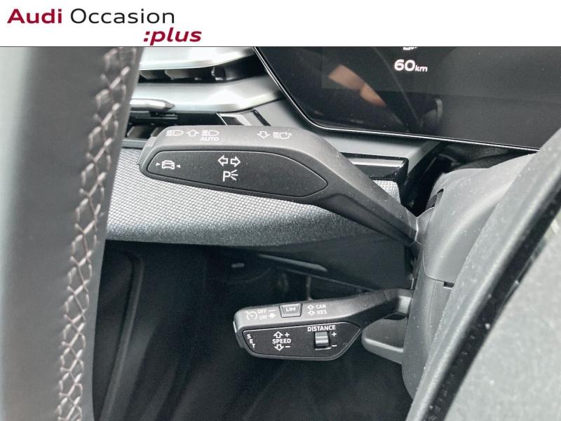 Voitures occasions Audi A5 Avant S line Sarreguemines