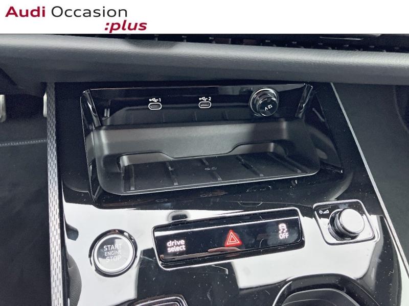 Voitures occasions Audi A5 Avant S line Sarreguemines