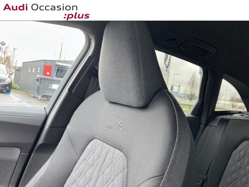 Voitures occasions Audi A5 Avant S line Sarreguemines
