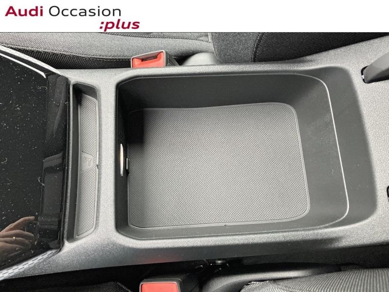 Voitures occasions Audi A5 Avant S line Sarreguemines