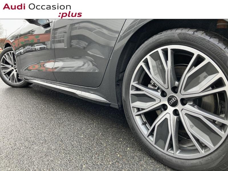 Voitures occasions Audi A5 Avant S line Sarreguemines