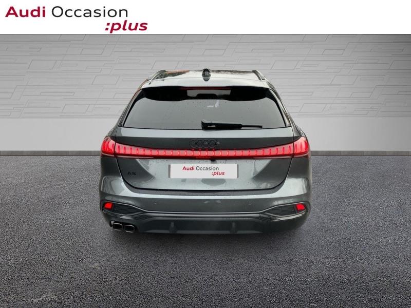 Voitures occasions Audi A5 Avant S line Sarreguemines