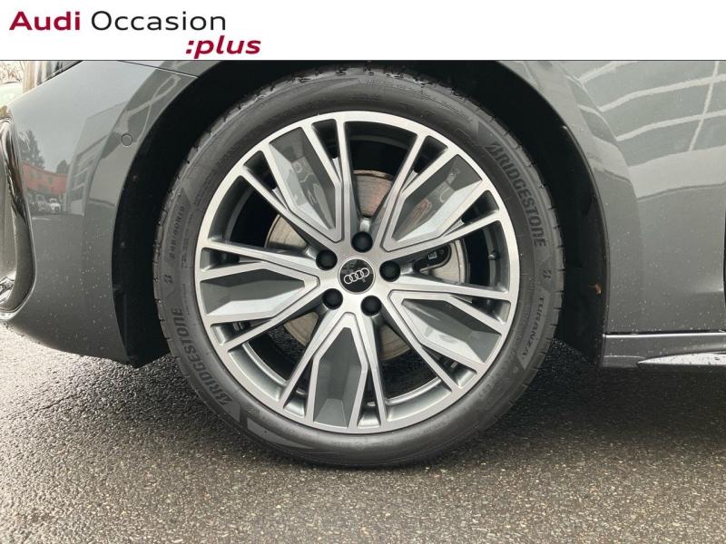 Voitures occasions Audi A5 Avant S line Sarreguemines