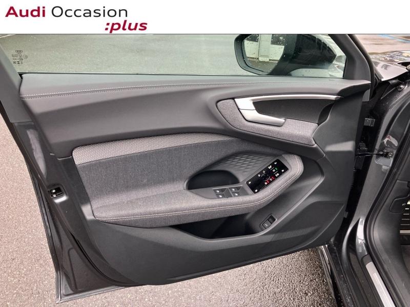 Voitures occasions Audi A5 Avant S line Sarreguemines