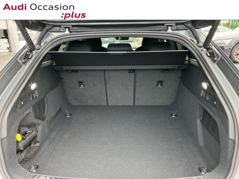 Voitures occasions Audi A5 Avant S line Sarreguemines