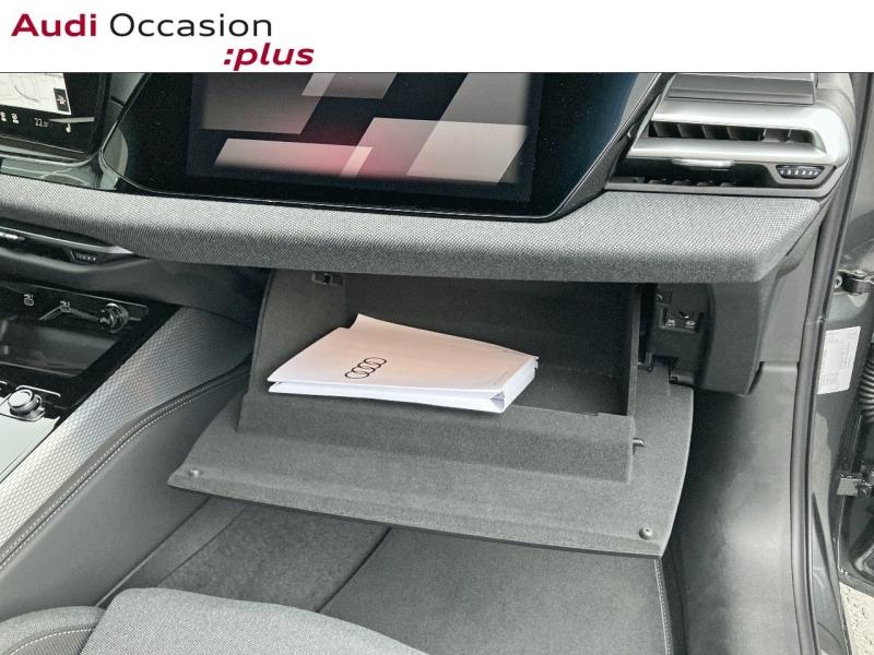 Voitures occasions Audi A5 Avant S line Sarreguemines