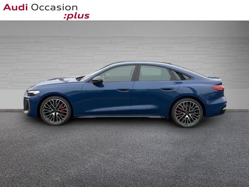 Voitures occasions Audi A5 S line Sarreguemines