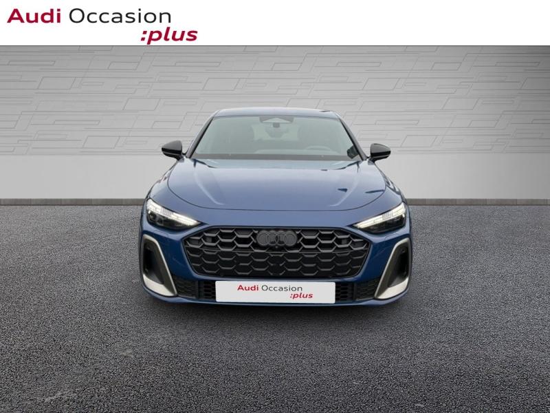 Voitures occasions Audi A5 S line Laxou
