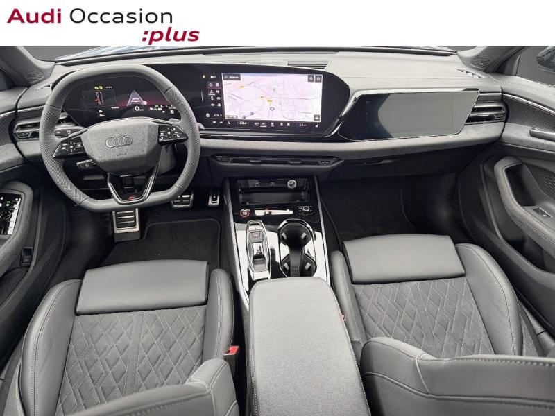 Voitures occasions Audi A5 S line Sarreguemines
