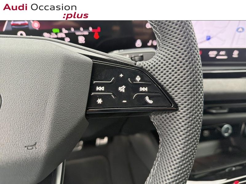 Voitures occasions Audi A5 S line Sarreguemines