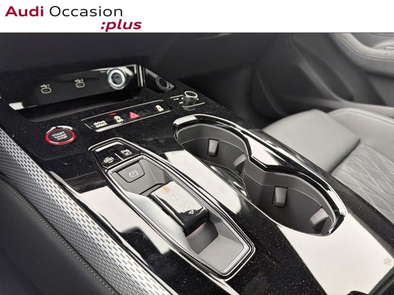 Voitures occasions Audi A5 S line Sarreguemines